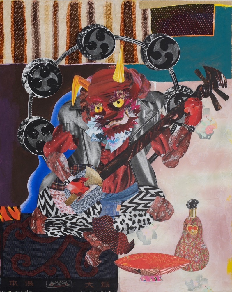 YOH NAGAO（長尾 洋）