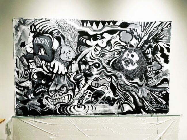 5月, 2024 | YONABE GALLERY（ヨナべギャラリー）