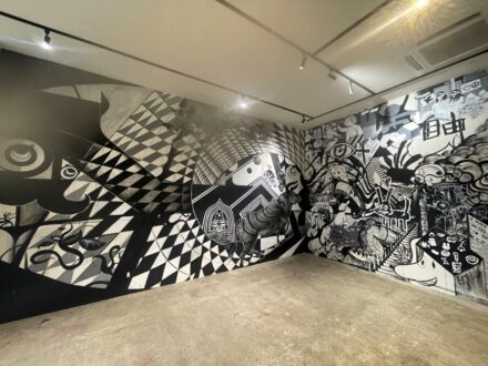 YONABE GALLERY移転のご連絡