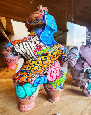 7月, 2024 | YONABE GALLERY（ヨナべギャラリー）